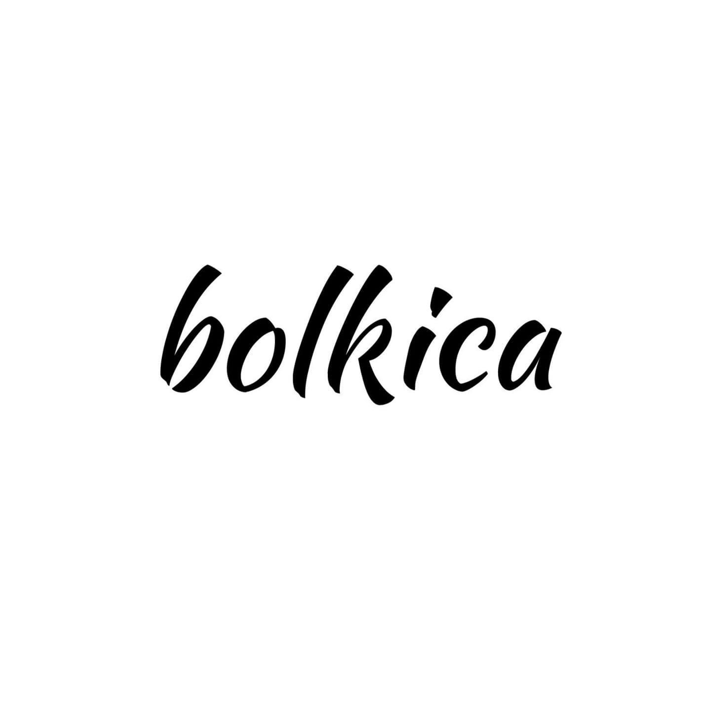 Bolkica