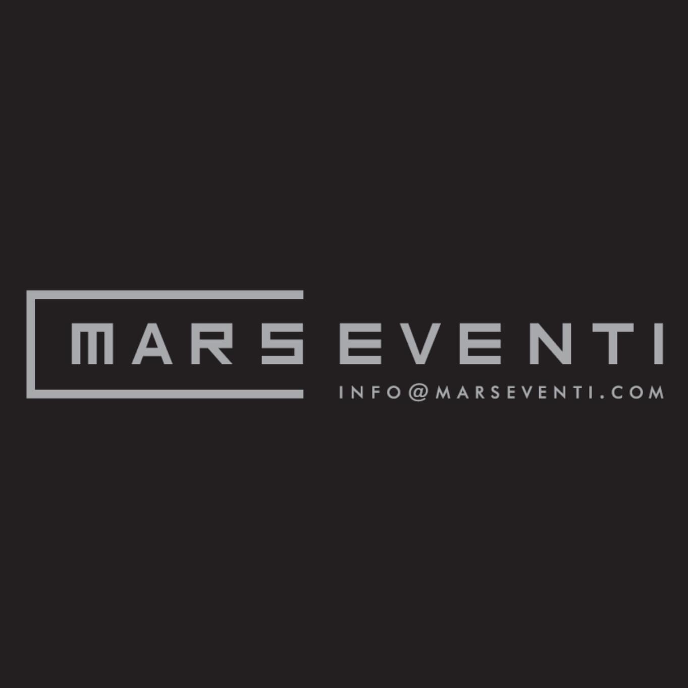 Mars eventi