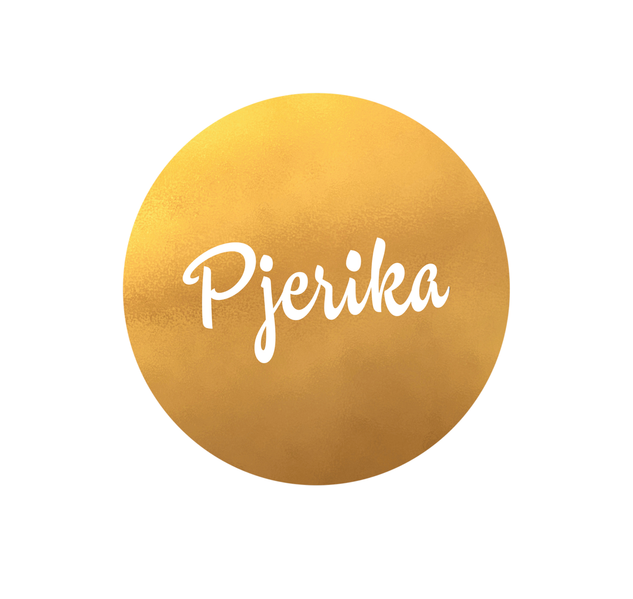pjerika