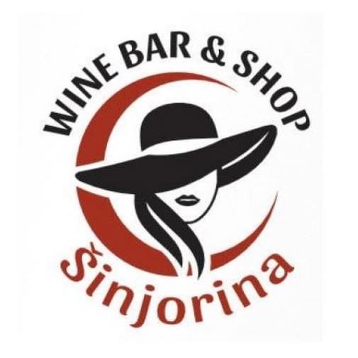 wine bar sinjorina